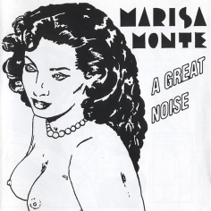 A Great Noise